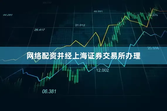 网络配资并经上海证券交易所办理
